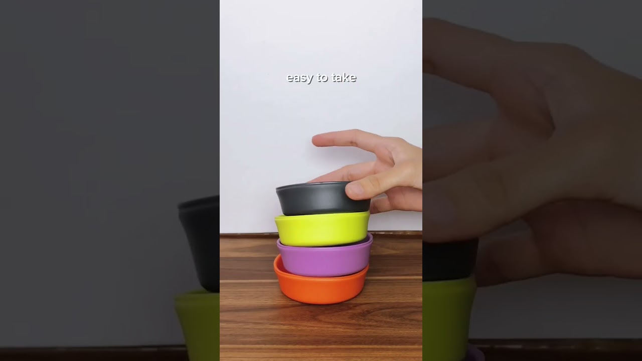 Wildo Fold-a-Cup