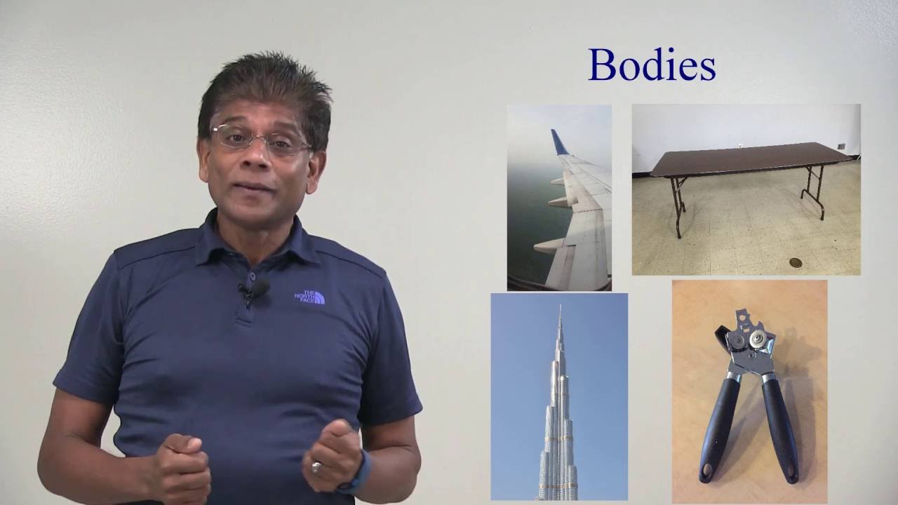 Introduction to Engineering Mechanics