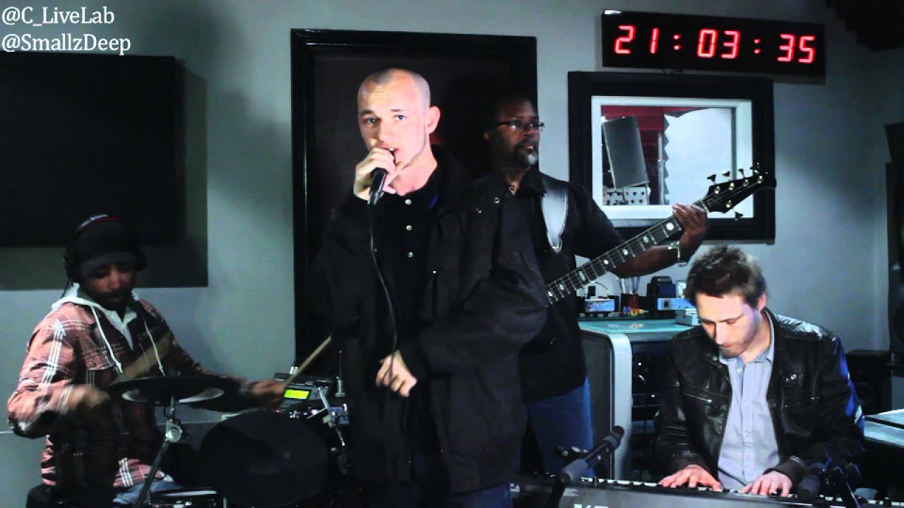 Chromeosome Live Lab Presents SmallzDeep