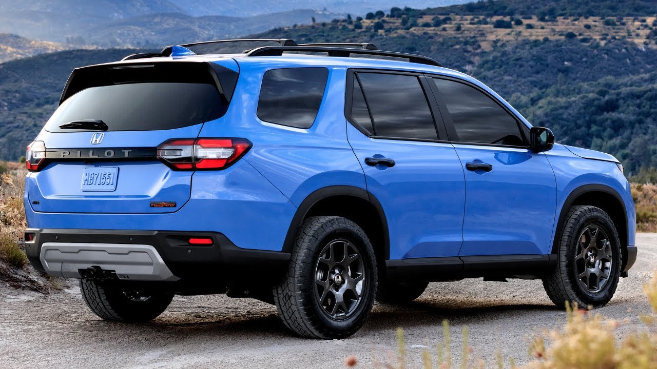 5 Most Reliable 3-Row SUVs For Families (SUV Buying Guide)
