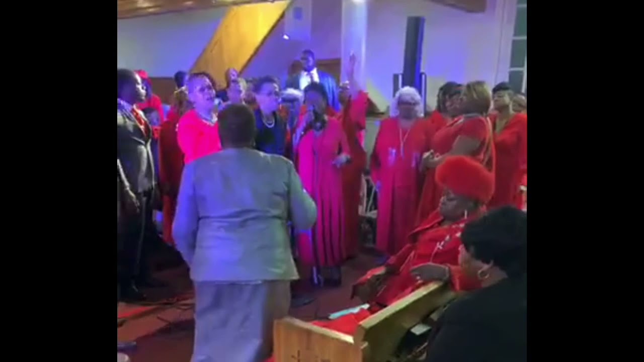 JESUS, LOVER OF MY SOUL (HYMN)