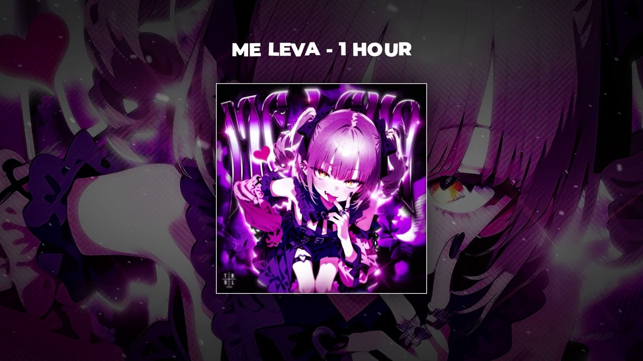 [1 HOUR PHONK] sma$her - ME LEVA