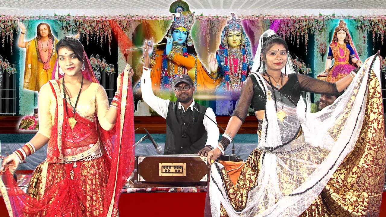 बुंदेली देहाती दिवारी में देखे नचनारी नाच | कहां दिवारी उपजी प्यारे कहां धौरिया गाय | बदन सिंह यादव