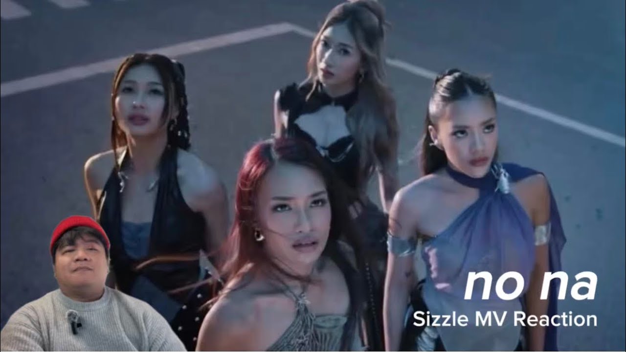 Anomalies #02 | Reaction to no na’s SIZZLE MV | Booming Bass for Mobile Legends Bang Bang