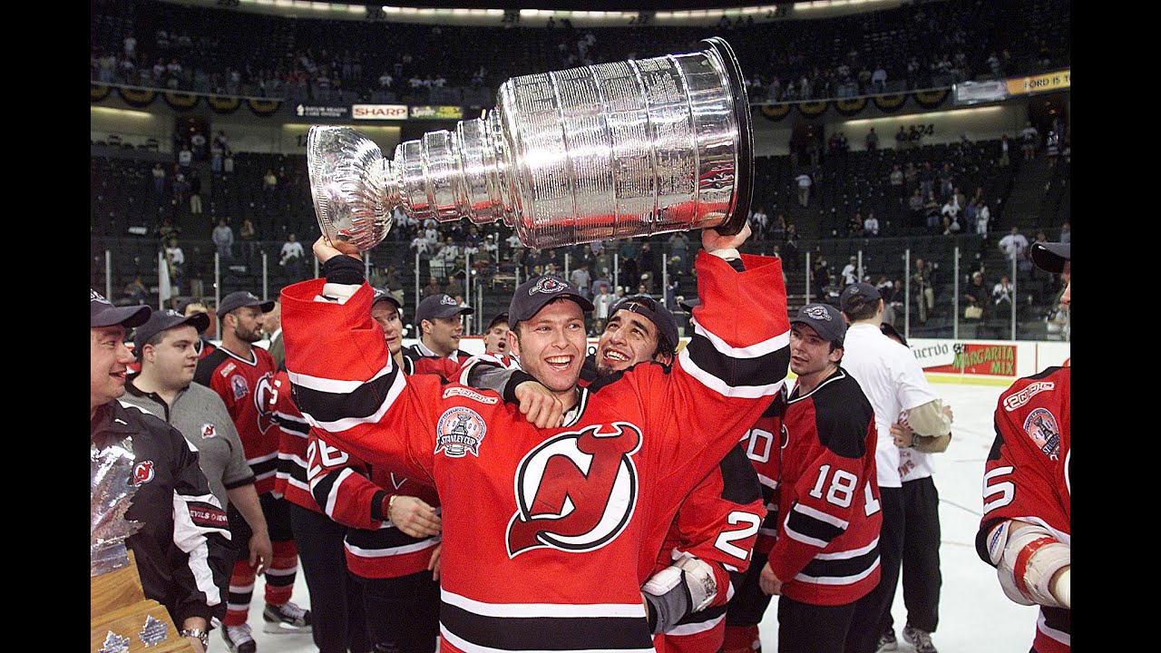 The Hall of Fame Career of Martin Brodeur
