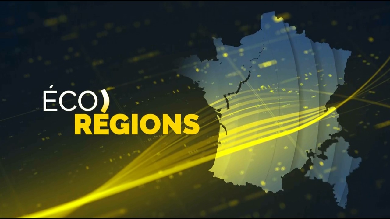 Éco Régions du 7 mars