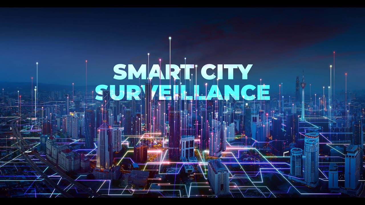 Webinar on AI-Powered Video Analytics for Smart City Surveillance | Norden Communication