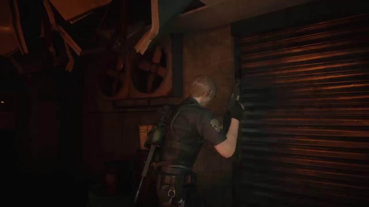 下水道！[BIOHAZARD'RE2]　初見さん大歓迎です！気軽にコメントしてくれると嬉しいです！　ゲーム配信[男子高校生配信者]