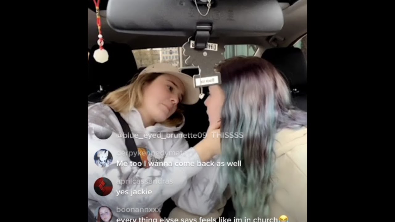 Elyse's Live