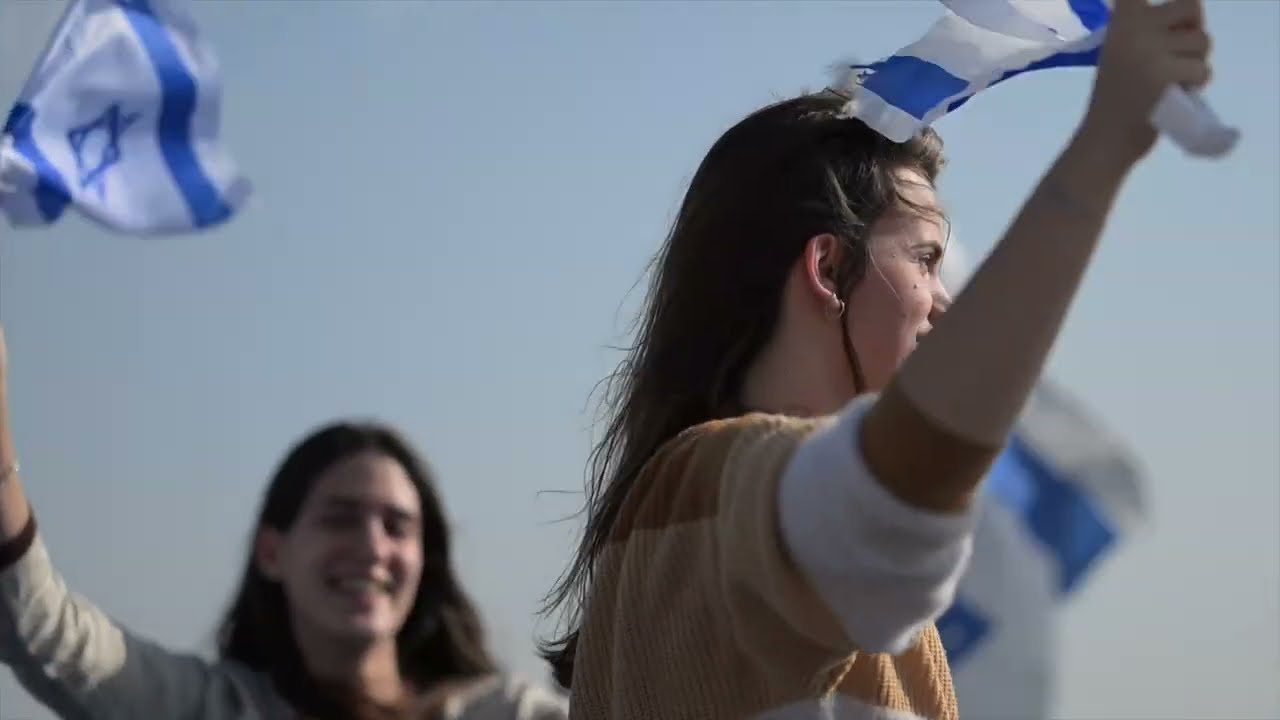 מדרשת רינה - מחרוזת שירי אמונה [שירת נשים]