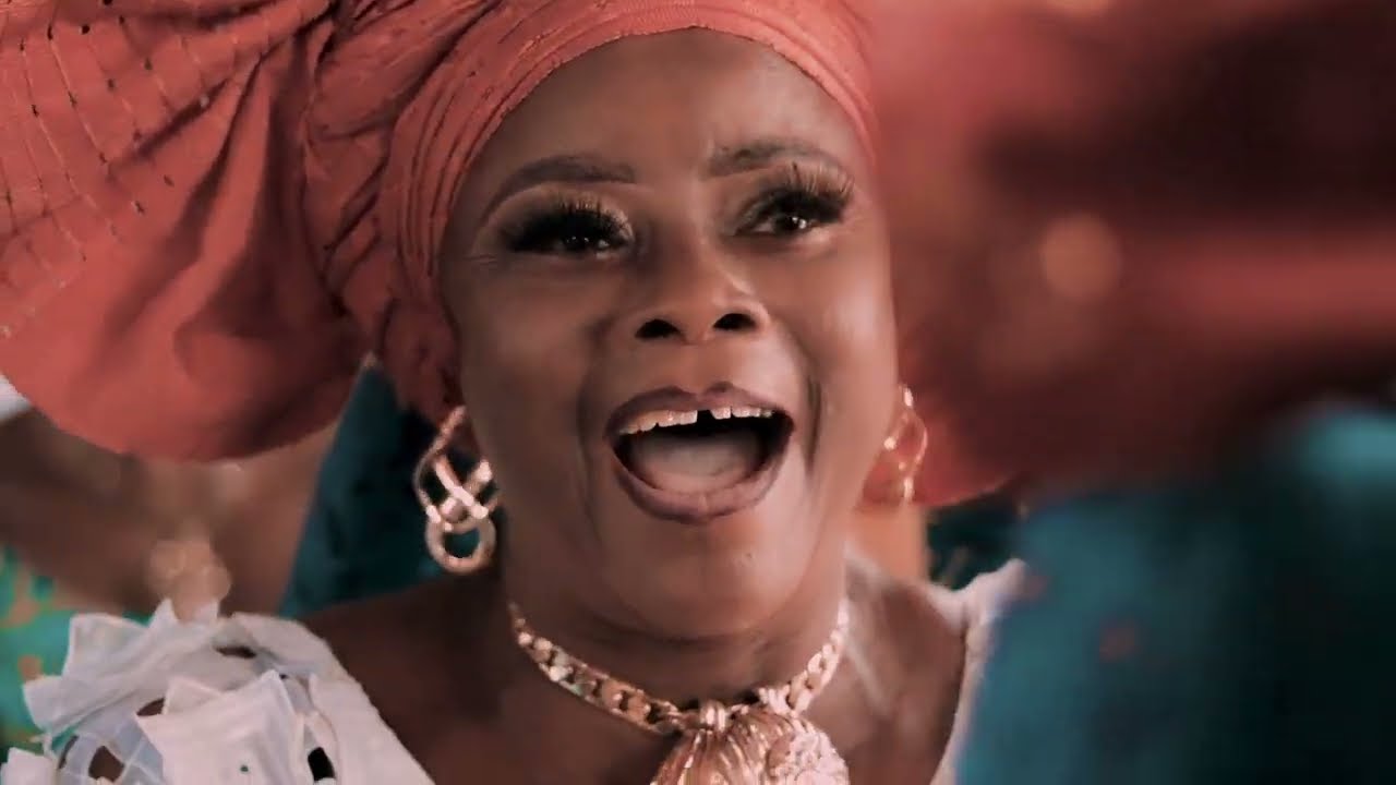 AG Silimi ft White Elijah - Sweet Mother  [ Official Video]