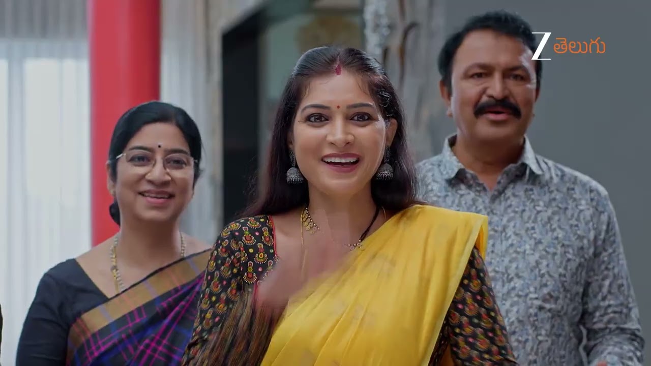 JAYAM | Ep - 15 | Webisode | Jul 30 2025 | Zee Telugu