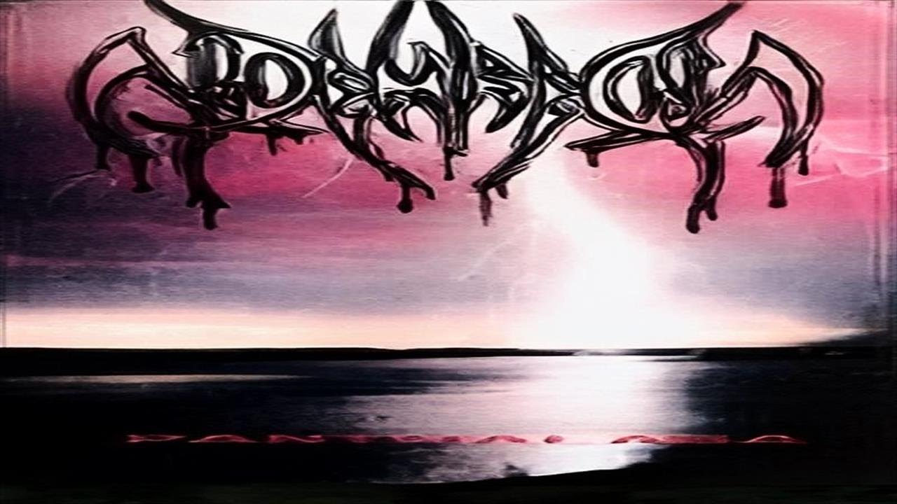 Demised - Panthalasa (1998) demo *Rare