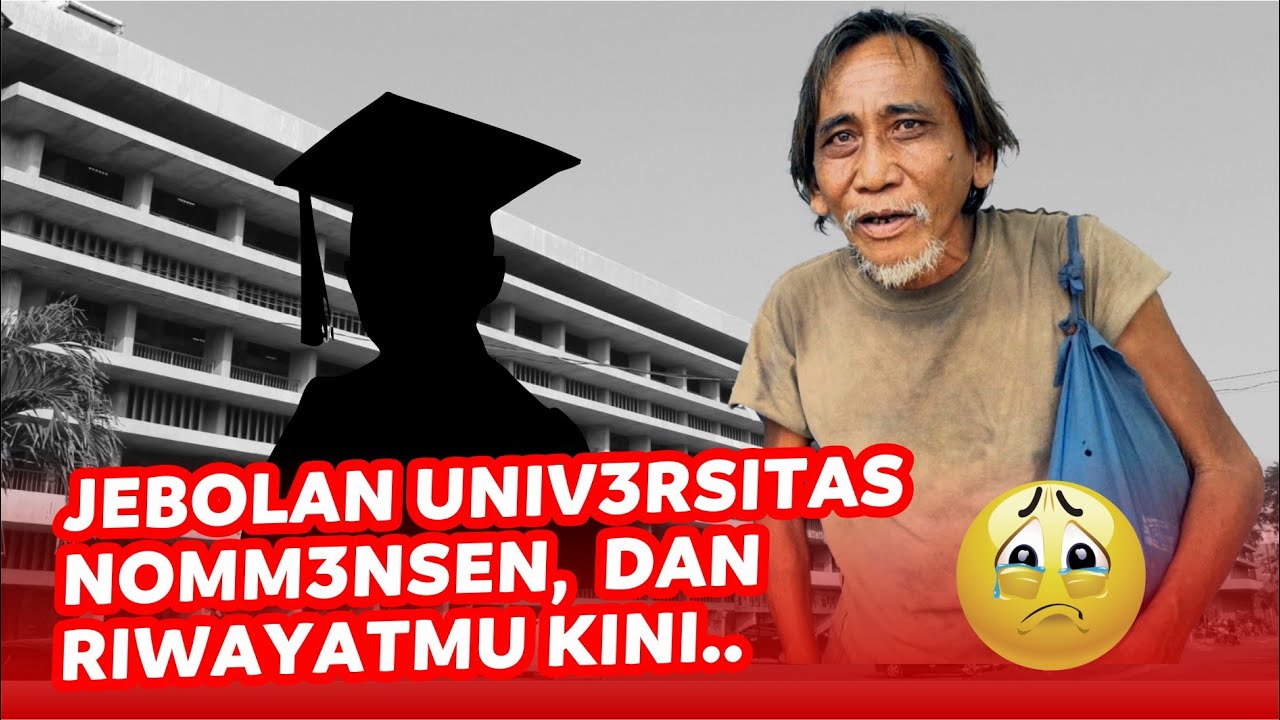 Panggabean ❗❓Lumban Gaol ❓❗DIA SARJANA, MENCARI FAMILI KATANYA ❓❓❓