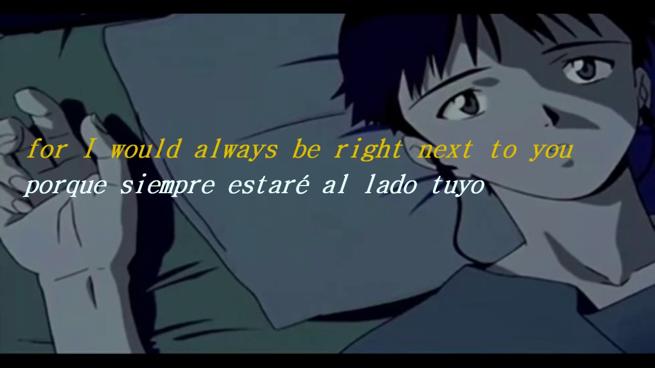 Lilia ~from Ys~ - Blue Legend (Translated to english/ Sub. Espa&ntilde;ol)