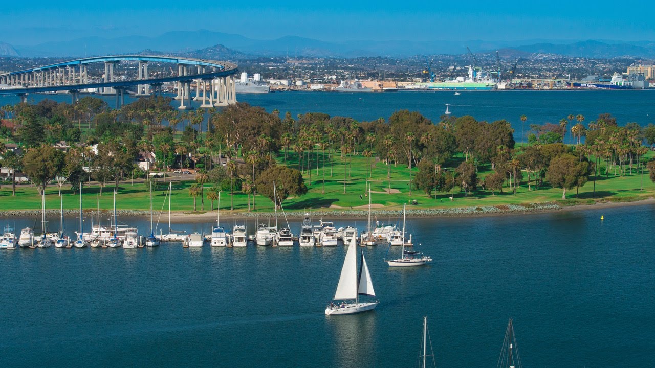 #1 Hop On Hop Off Tour in San Diego | Old Town Trolley