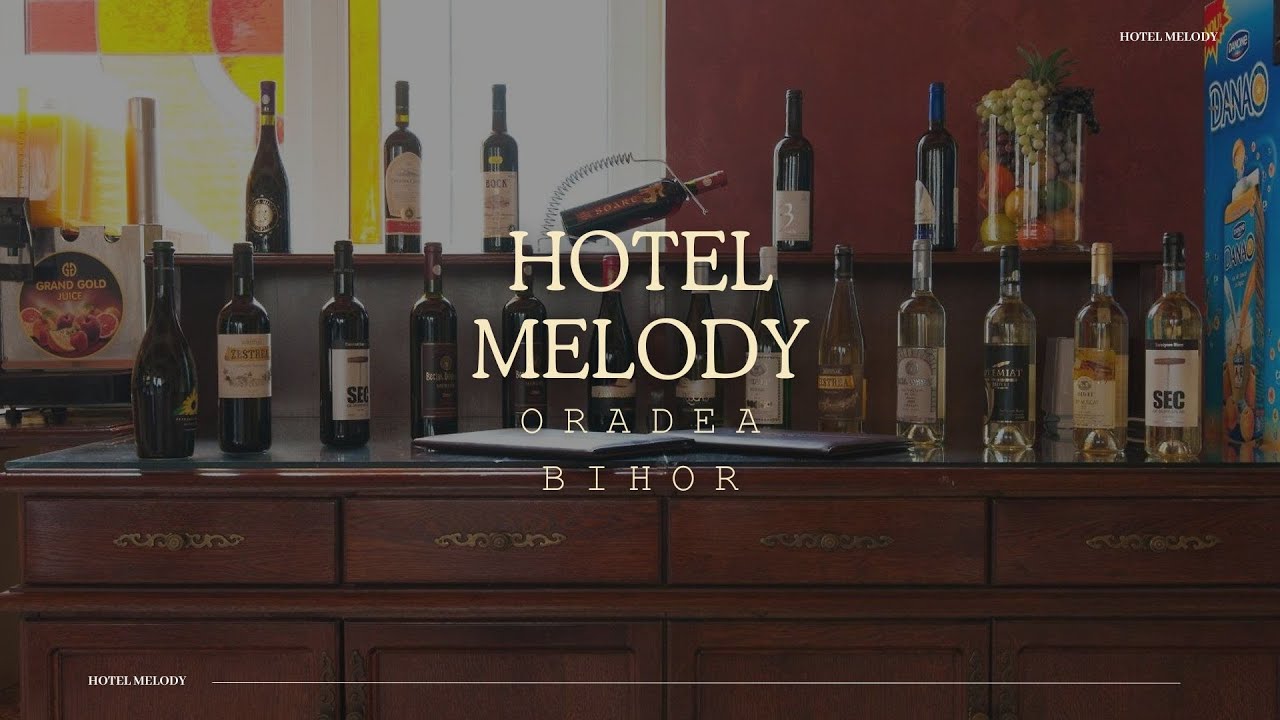 HOTEL MELODY ORADEA, BIHOR, OFERTE CAZARE HOTEL MELODY ORADEA, BIHOR, PROMOTII CAZARE LA MUNTE