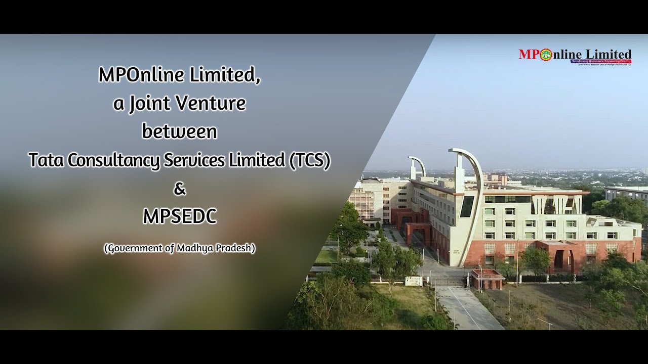 MPOnline Limited | Official Corporate Video | Transforming Governance, Empowering Citizens.