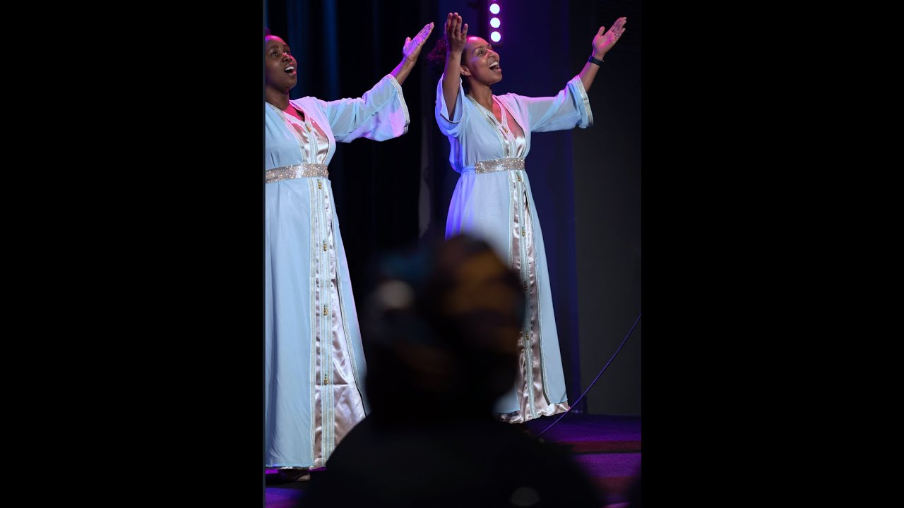 BUZACYA By Beraka Choir (Official Video)