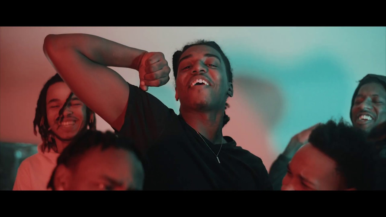 $avage - Either Way (Official Music Video)