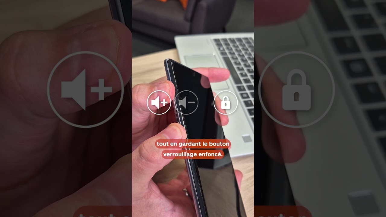 📱 TUTO : d&eacute;bloquer ton t&eacute;l&eacute;phone I Boulanger