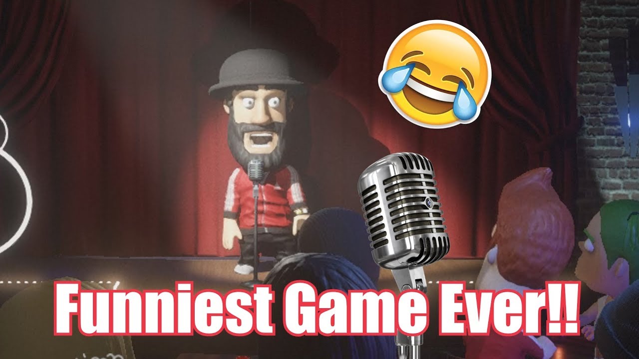 The Most Funniest Game EVER!!- Prank Calls & More! - Comedy Night