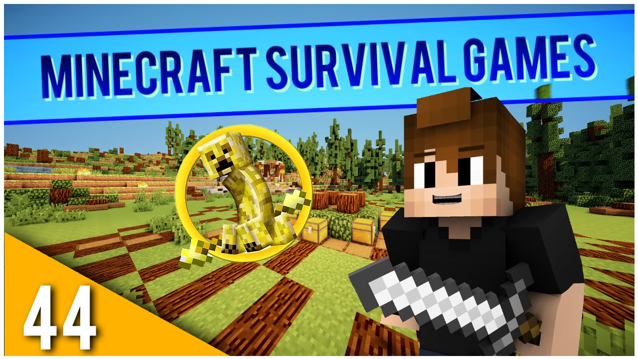 MCSG #44 - Mismatch Challenge!