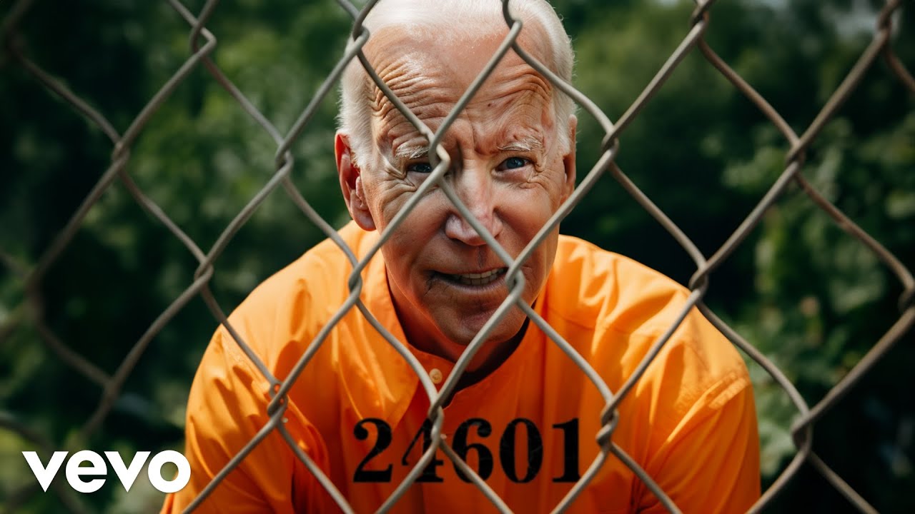 Joe Biden - 