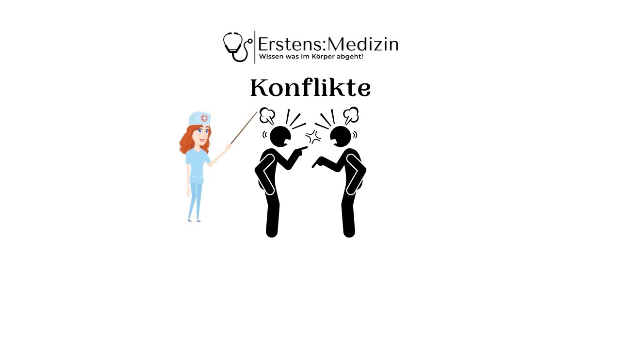 Konflikte
