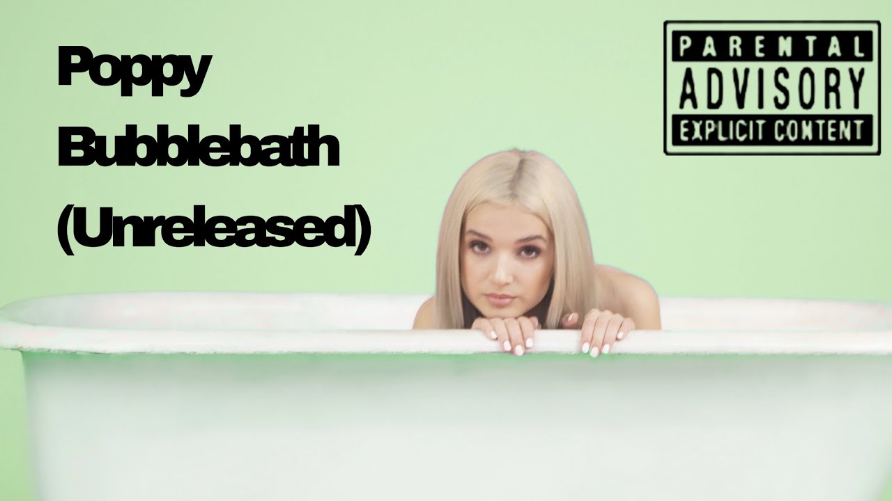 That Poppy - Little Psycho (Unreleased)