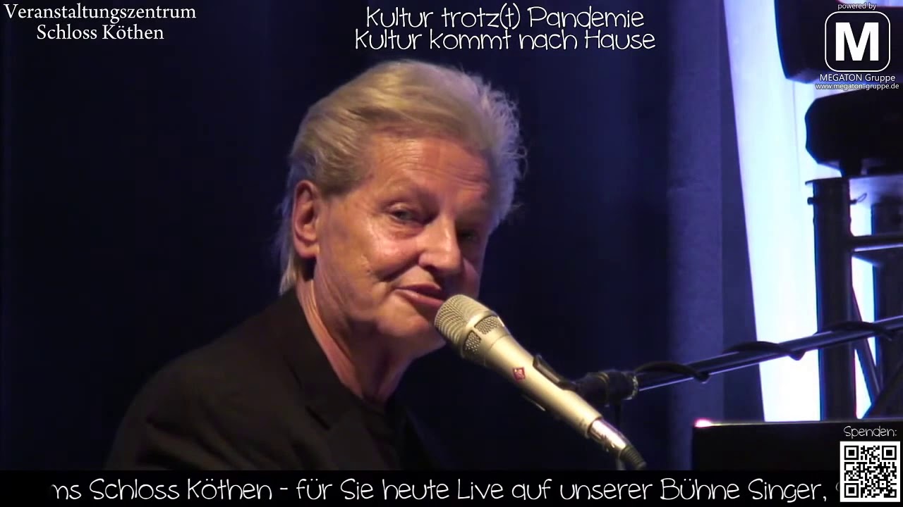 Ulli Schwinge Konzert  
