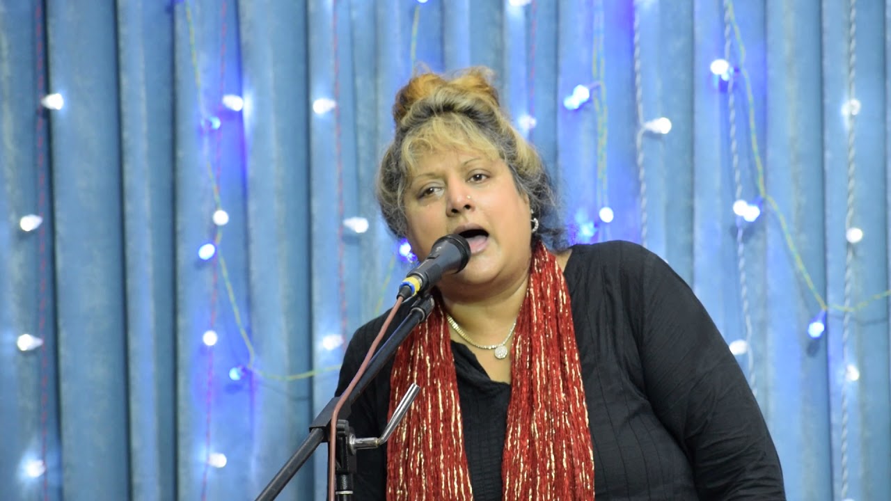 BETTY DANIEL,LEFI, CHENNAI