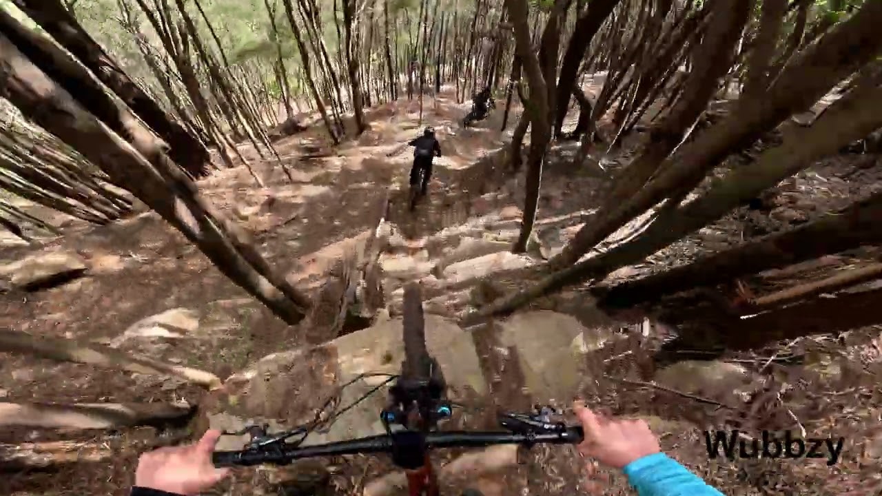 Enduro MTB - Sintra