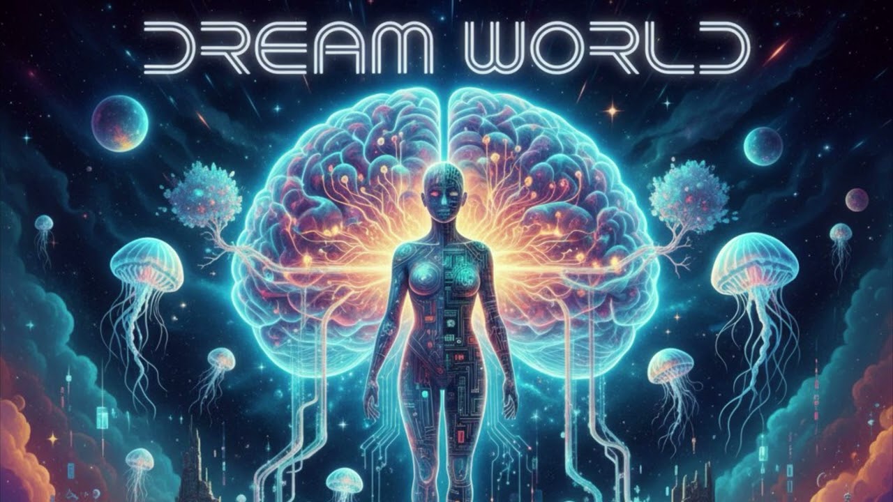 06- Dream World