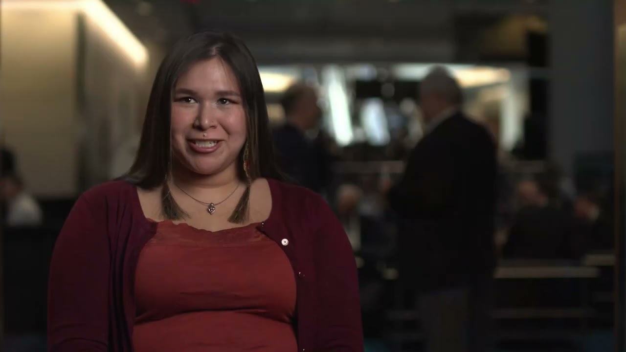 Indigenous Program at PDAC 2025, the World's Stage