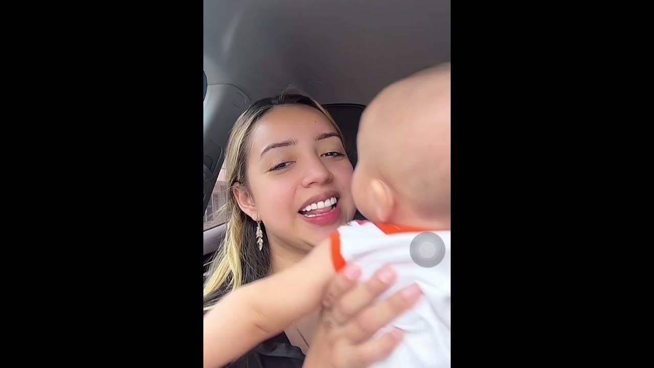 Brigitte torres les presentó a mi hijo