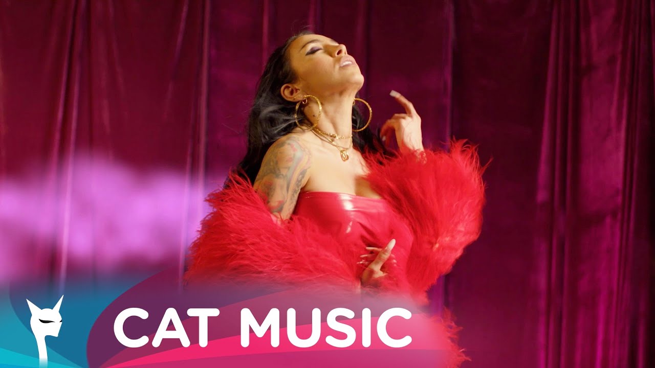 The JointVenture & Lennis Rodriguez & Ruby feat. Hyemin - Dale Gas (Official Video)