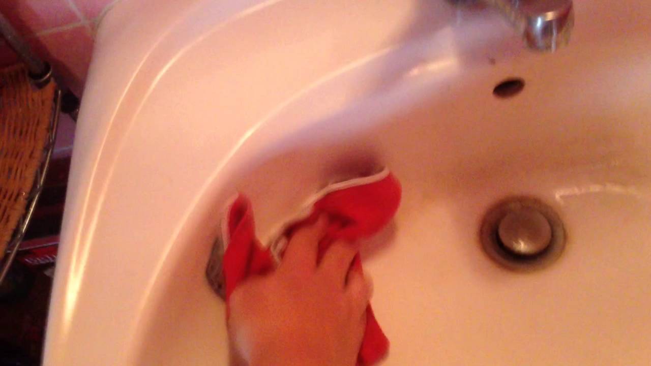 Öl im Waschbecken? Mit Multistar lachst du drüber
