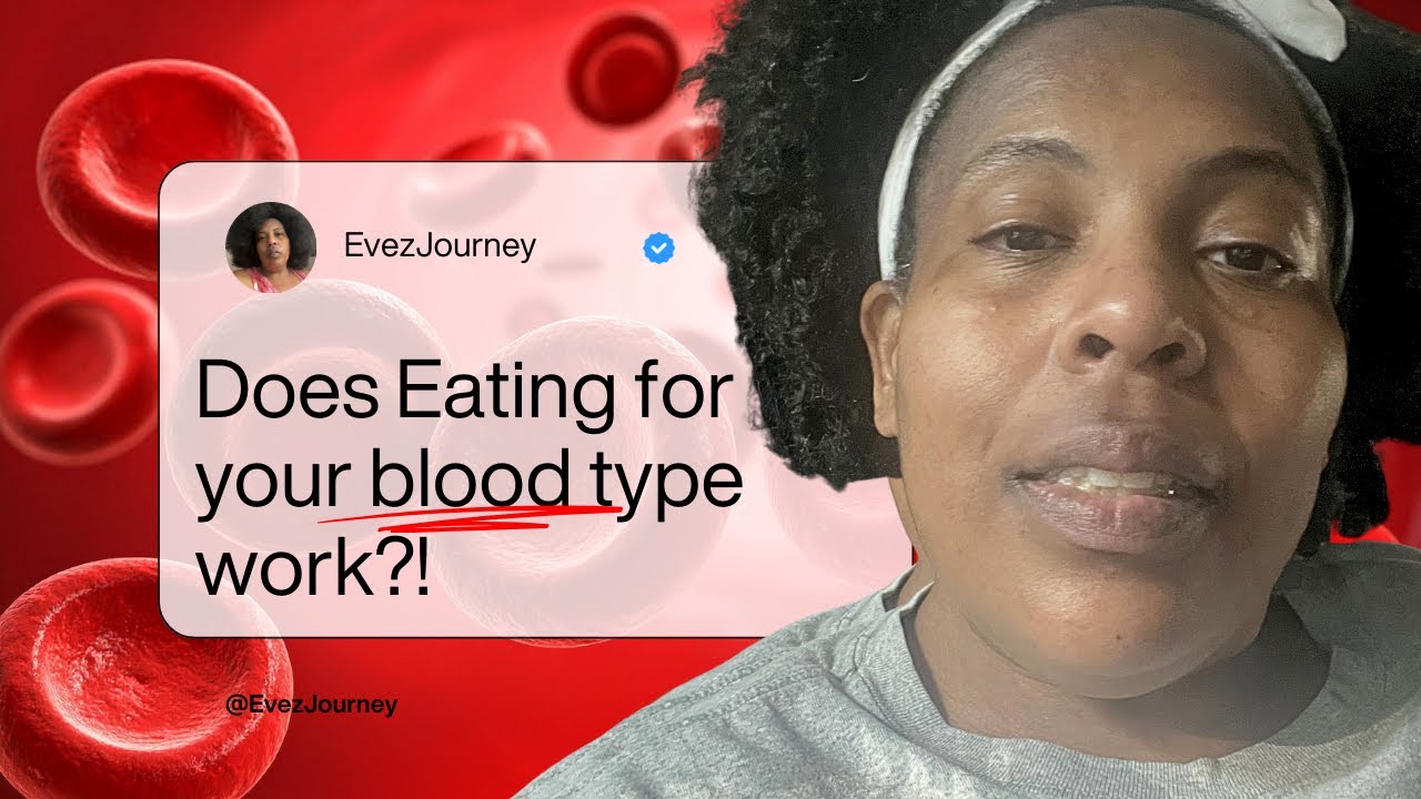 How I&rsquo;m Combining Blood Type Eating with Hyper Ketosis (40-Day Plan)