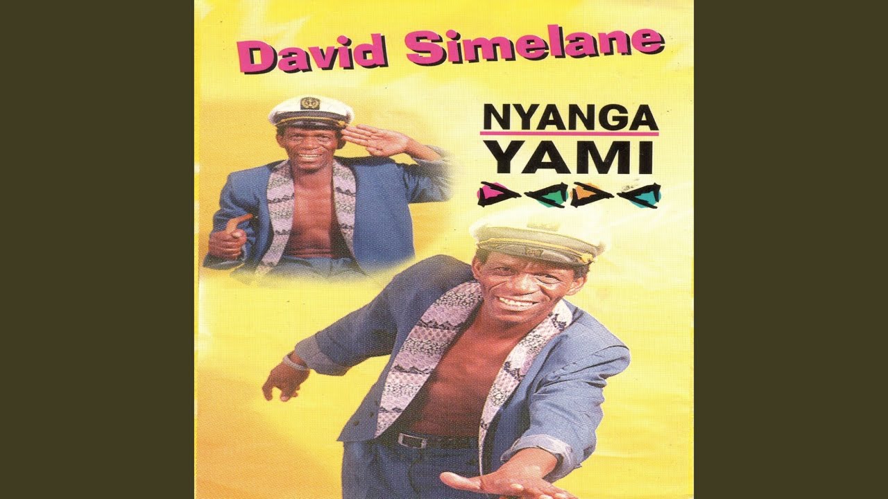 Ndlangamandla