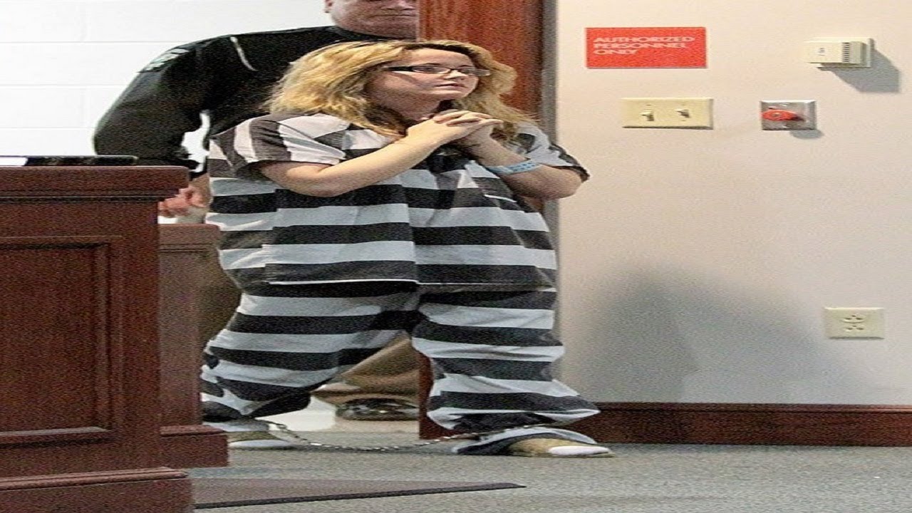 Jenelle & David Eason Appear In COURT Judge Rules CPS KEEPS KIDS