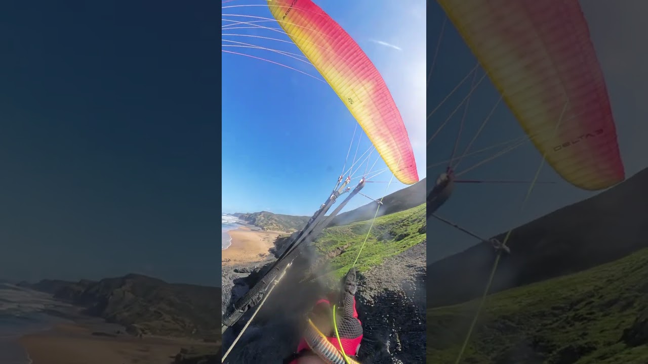 Children of the Mountains - tandemguru Musicvideo - Paragliding Tandemflight