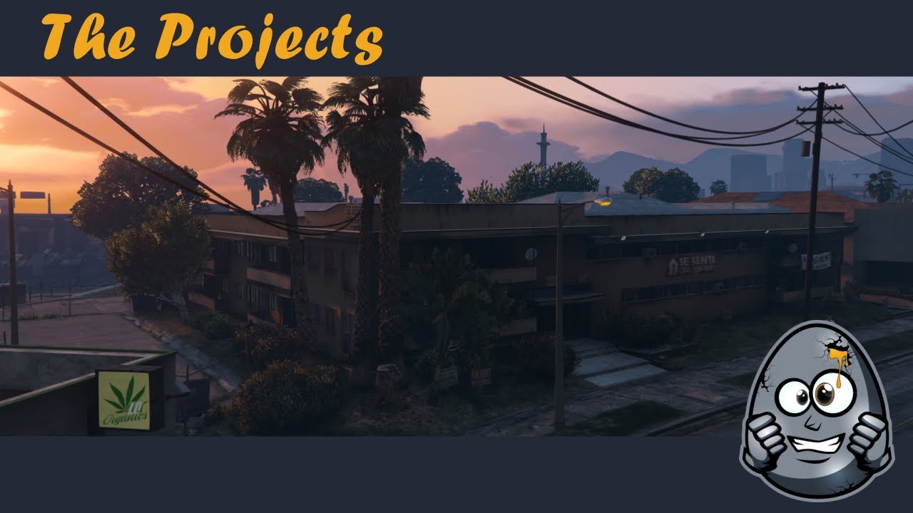 GTA V MLO 