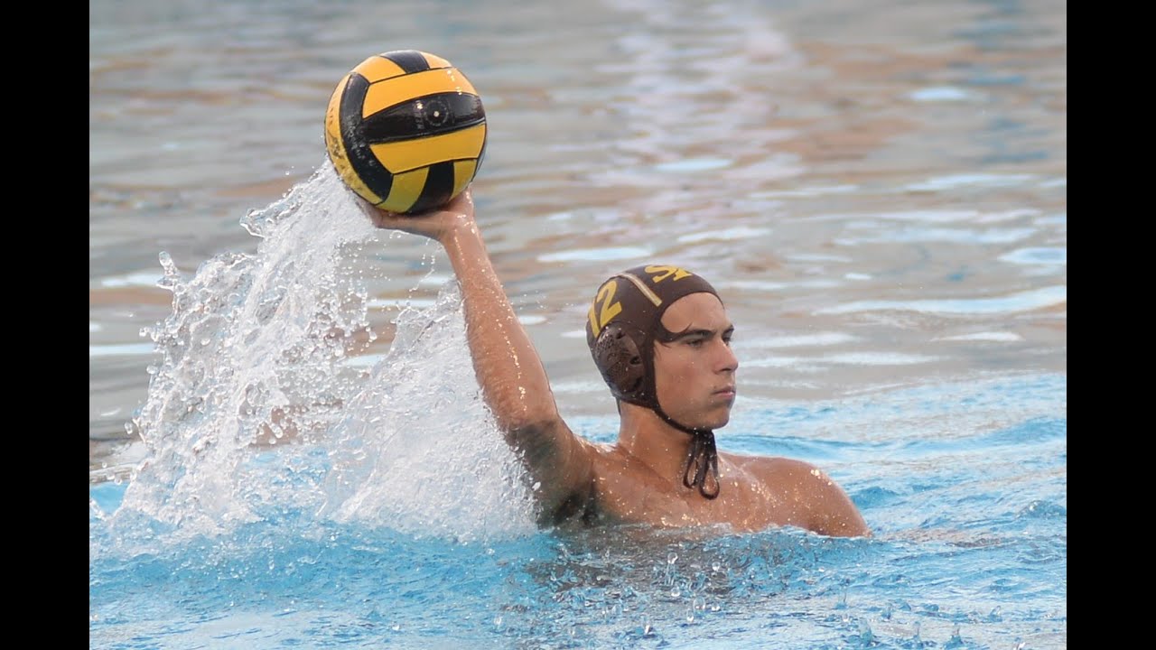 SFHS Varsity Men's and Water Polo vs. Bellarmine College Prep