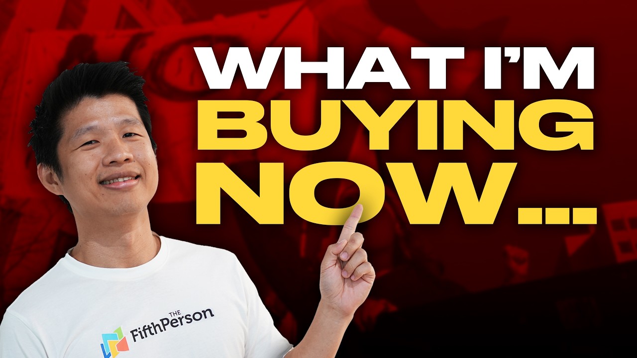 How to Invest During the Iran War (Without Panicking)