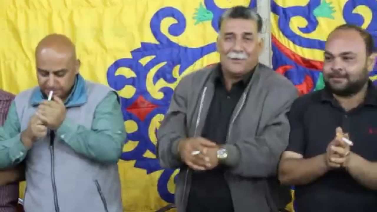 عرس محمود الحطيبات  - أفراح الحطيبات