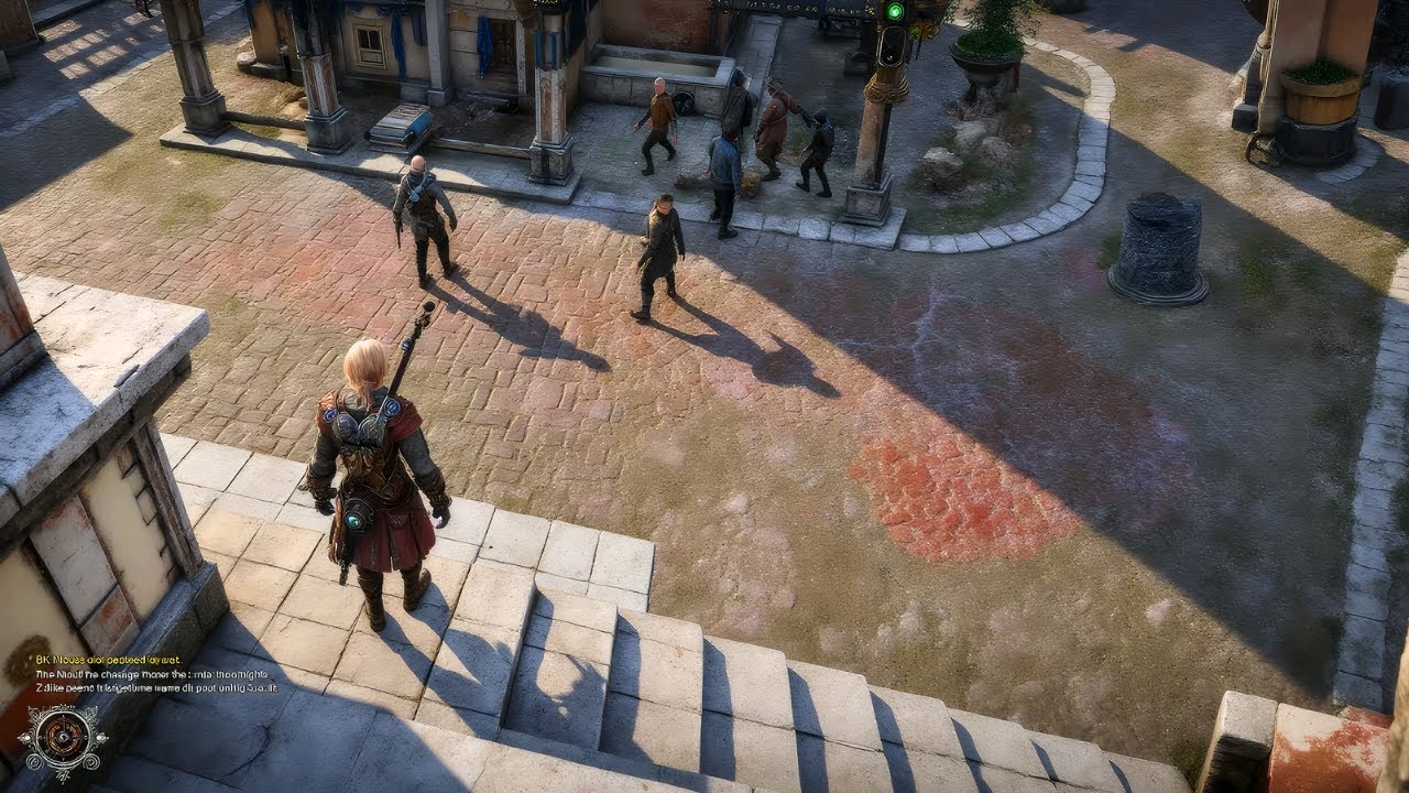 Insane Neverwinter Gameplay – Leveling Up Fast!