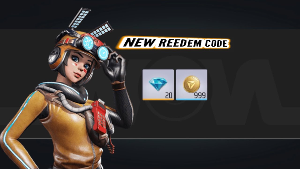 New Redeem Code For Farlight 84 Today | Farlight84 Free Redeem code 2024 #farlight84 #farlight84fcc