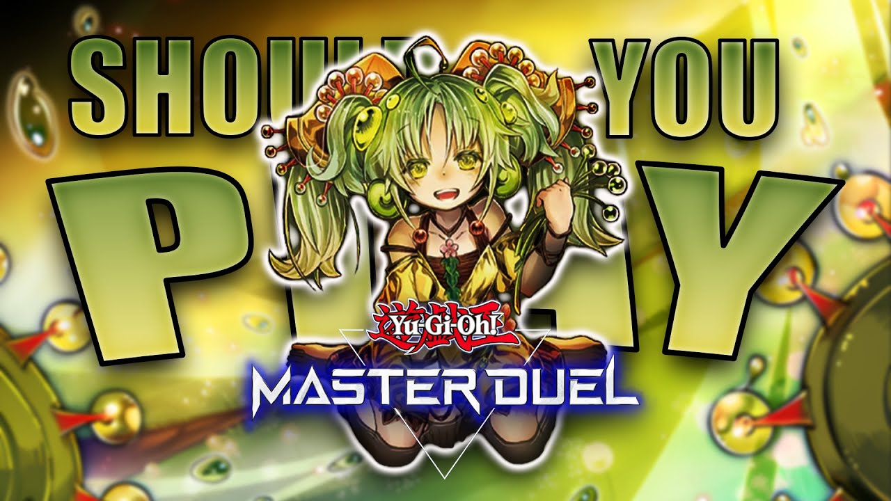Should You Play Traptrix in 2024? | Yu-Gi-Oh Master Duel |