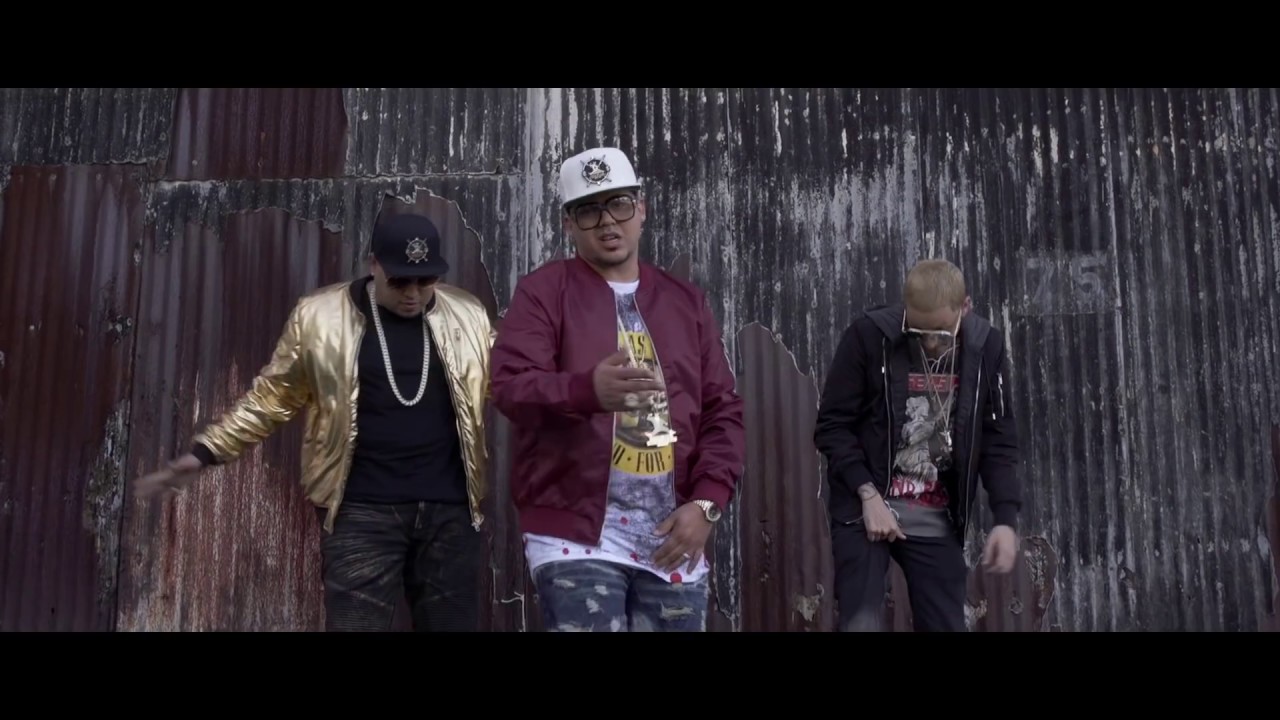 DC & Emil Ft. Lyan - Como Loba [Official Video] [Trap Music]